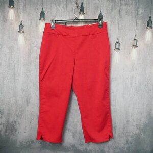 Westbound Red Capri Paints 16W